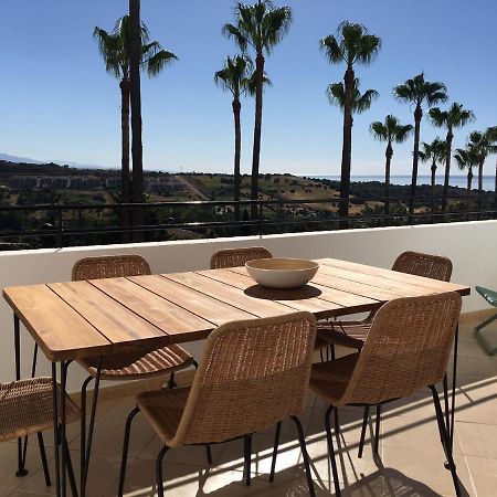 Estepona Golf Apartment Екстериор снимка