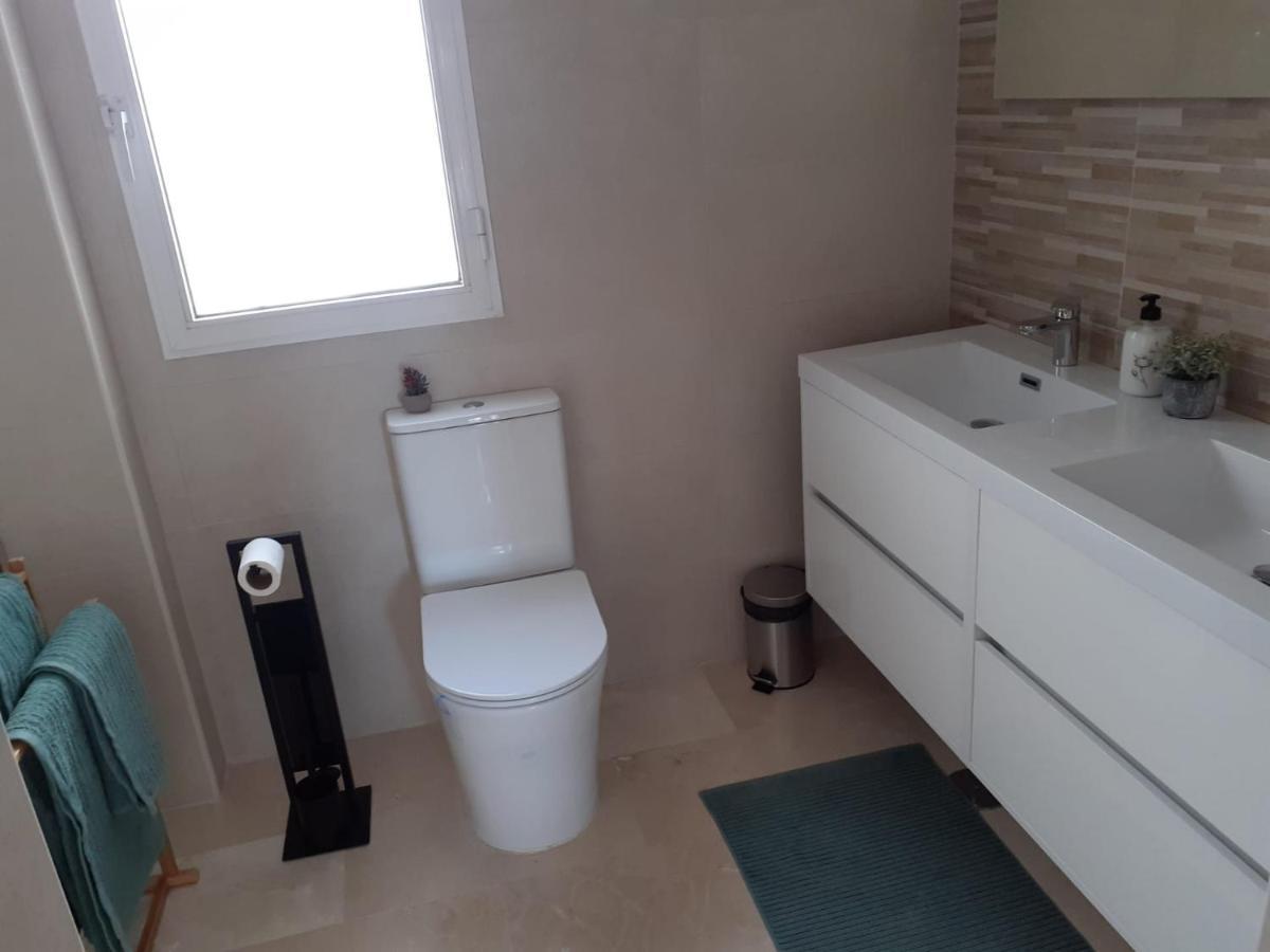 Estepona Golf Apartment Екстериор снимка