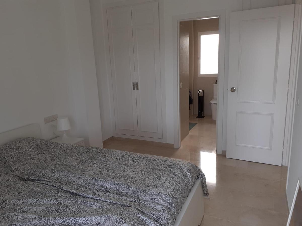 Estepona Golf Apartment Екстериор снимка