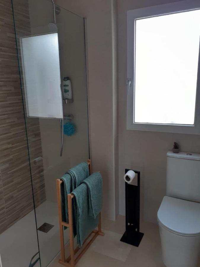 Estepona Golf Apartment Екстериор снимка