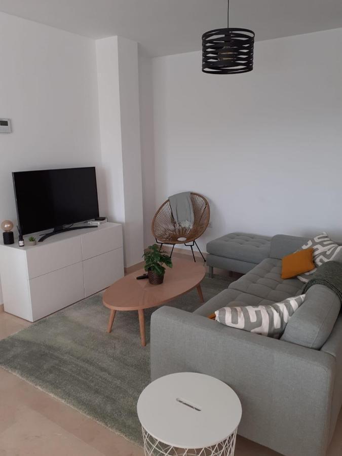 Estepona Golf Apartment Екстериор снимка
