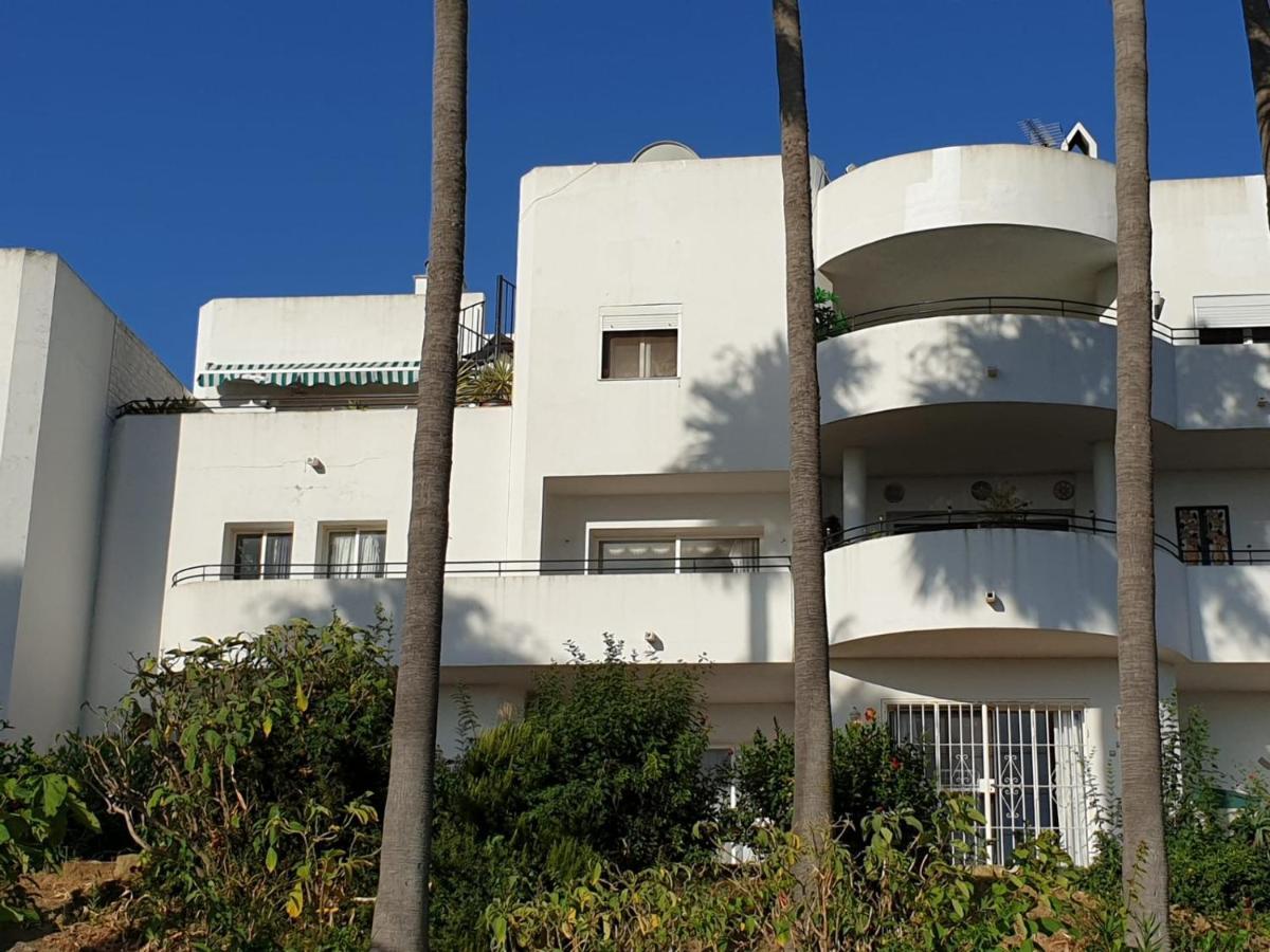 Estepona Golf Apartment Екстериор снимка