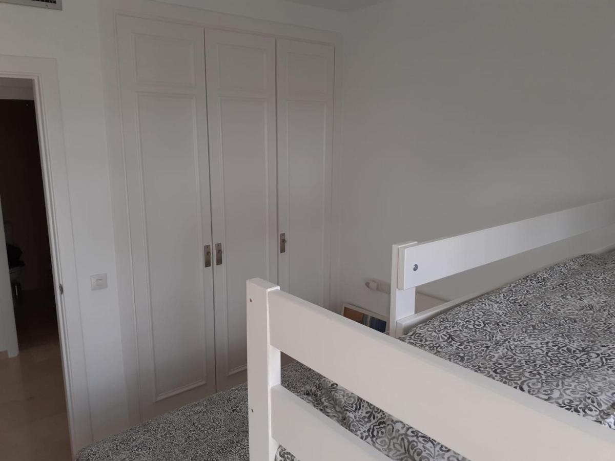 Estepona Golf Apartment Екстериор снимка