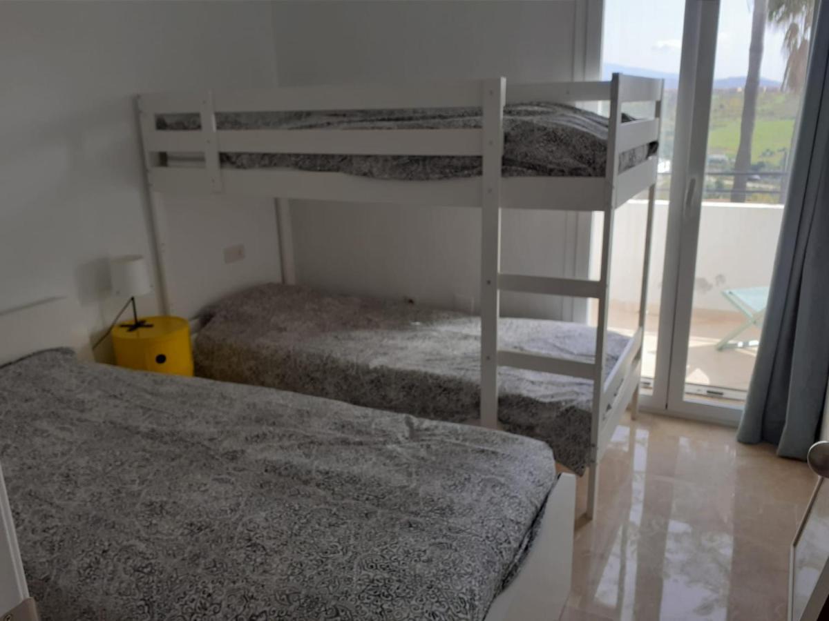 Estepona Golf Apartment Екстериор снимка