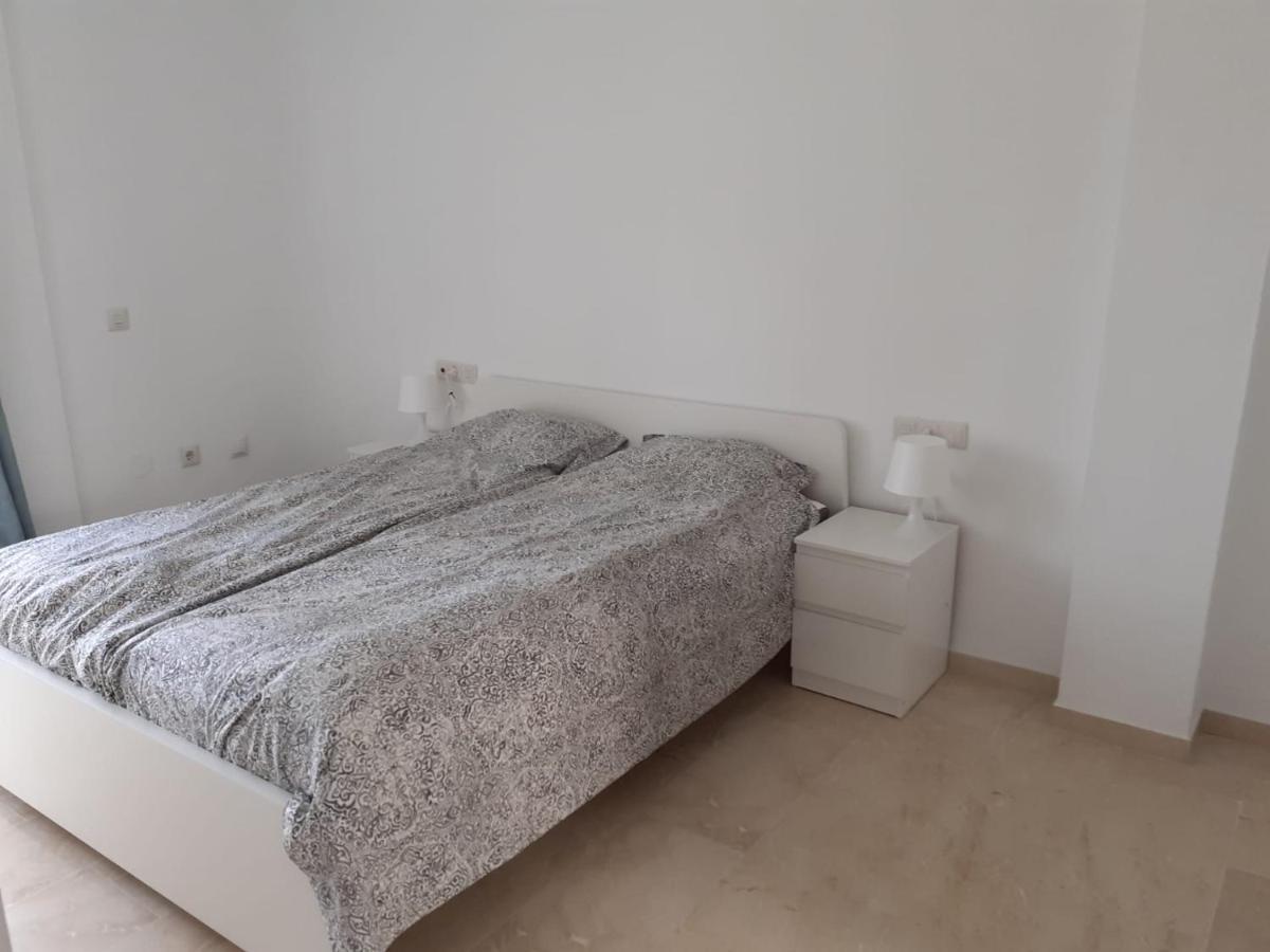Estepona Golf Apartment Екстериор снимка