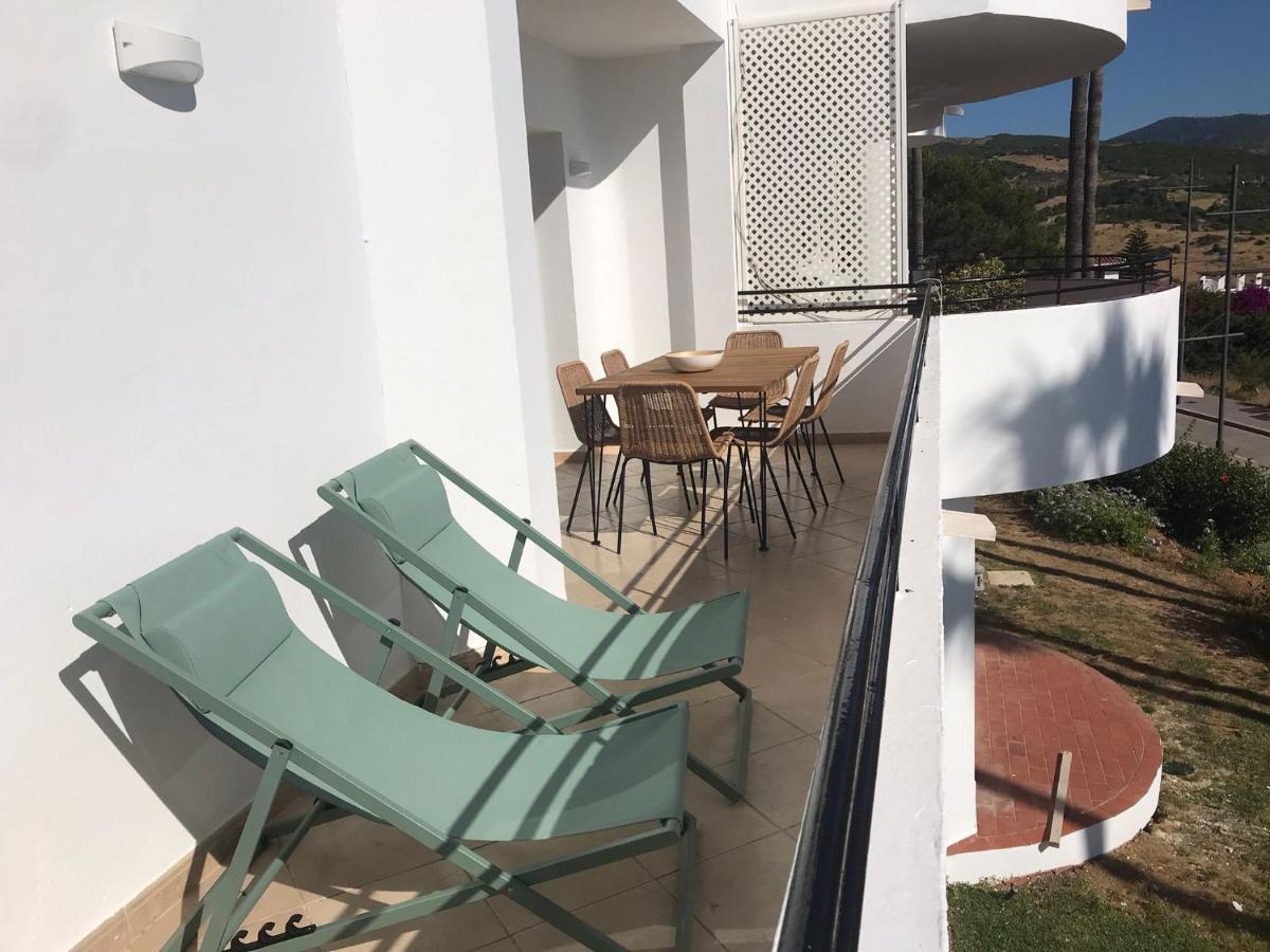 Estepona Golf Apartment Екстериор снимка