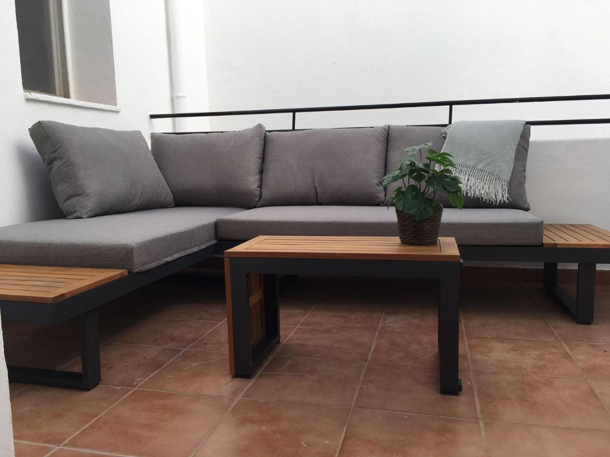 Estepona Golf Apartment Екстериор снимка