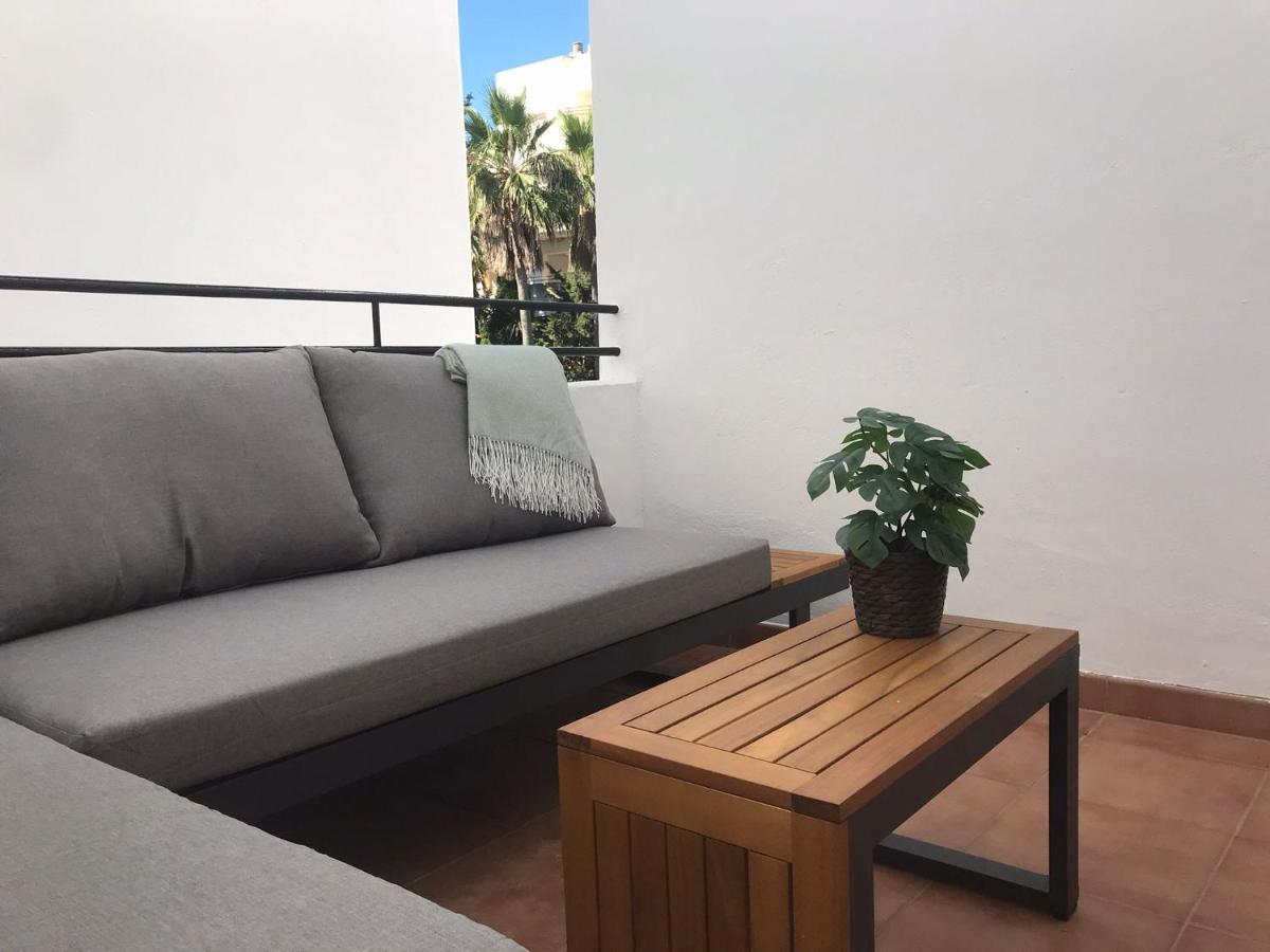 Estepona Golf Apartment Екстериор снимка