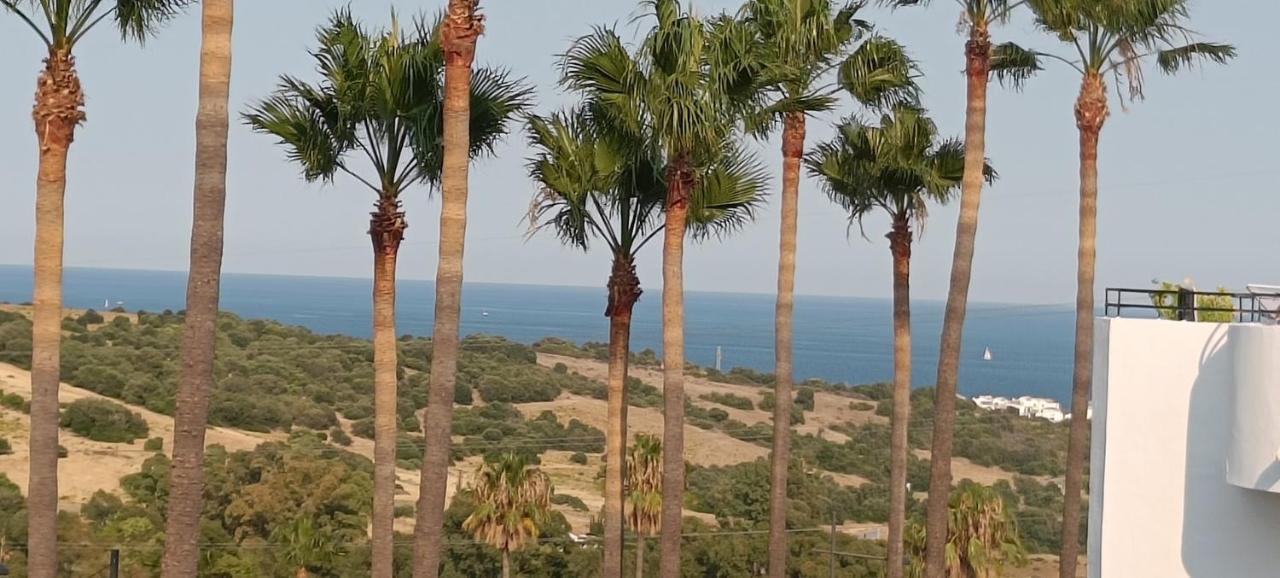 Estepona Golf Apartment Екстериор снимка