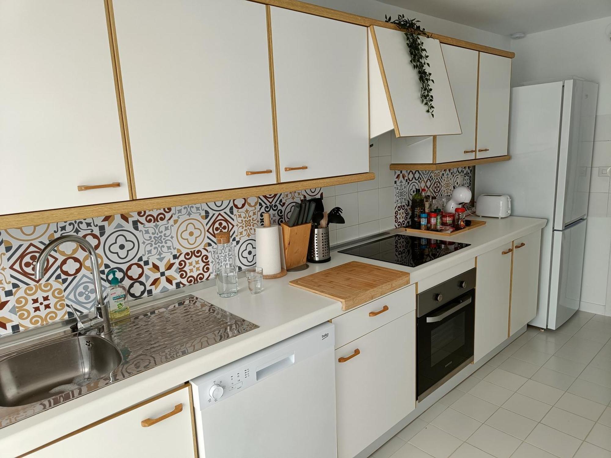 Estepona Golf Apartment Екстериор снимка