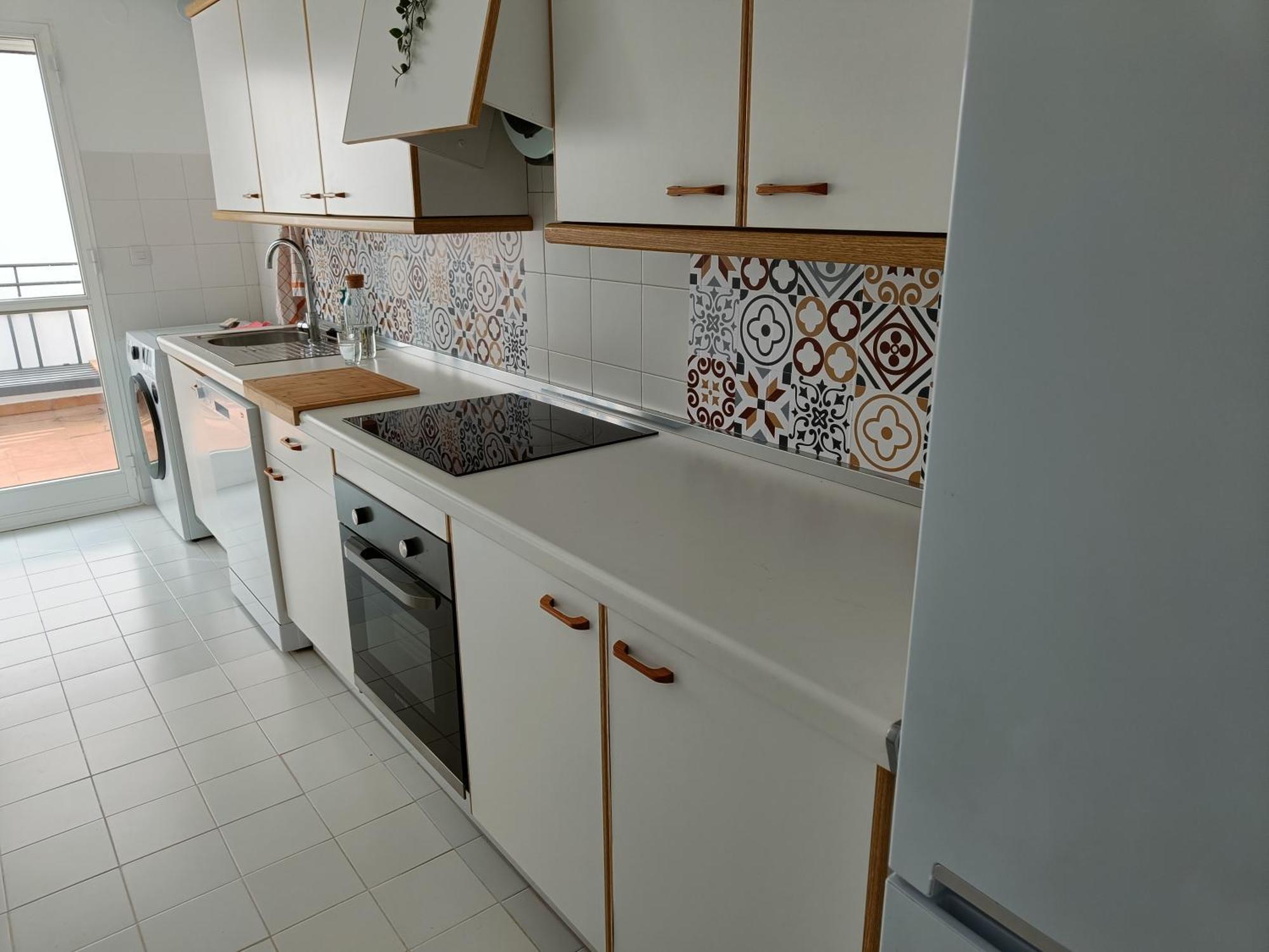 Estepona Golf Apartment Екстериор снимка